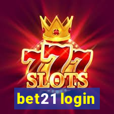 bet21 login