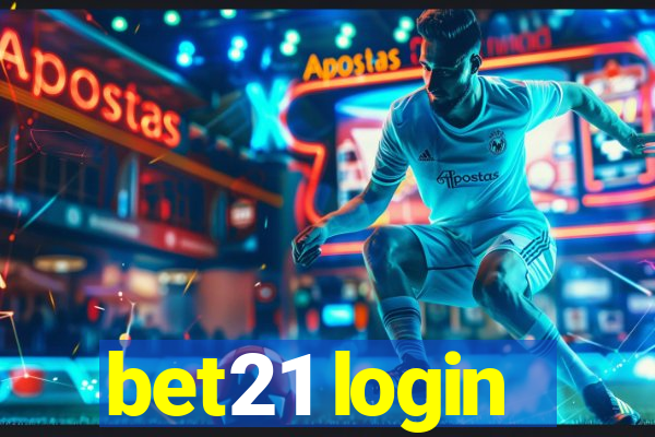 bet21 login