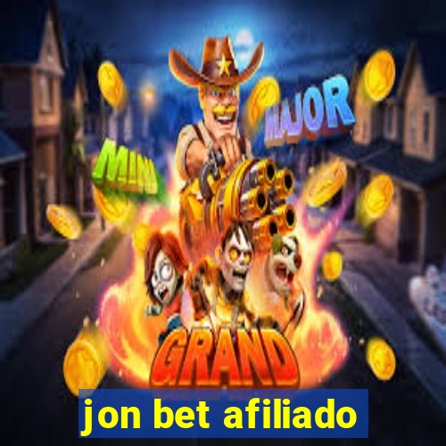 jon bet afiliado