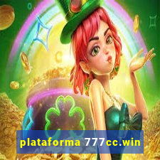 plataforma 777cc.win
