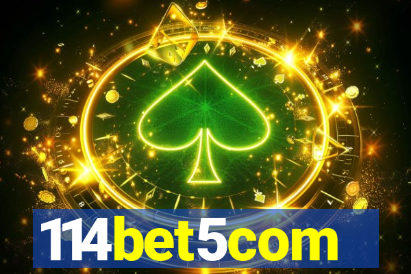 114bet5com