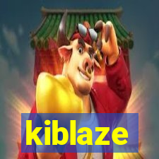 kiblaze