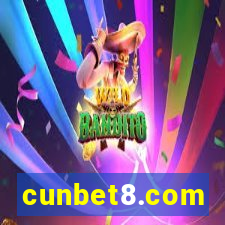 cunbet8.com