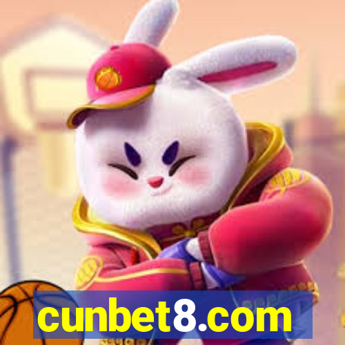 cunbet8.com