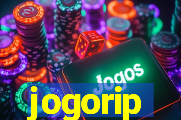 jogorip