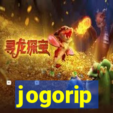 jogorip