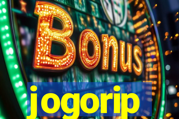 jogorip