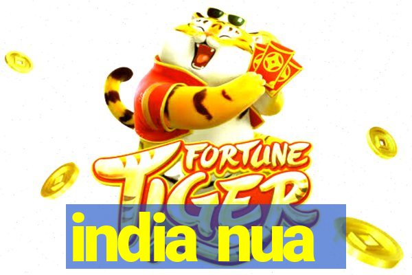 india nua