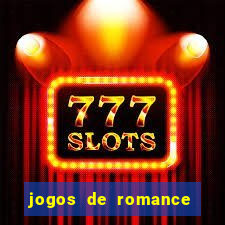 jogos de romance para pc