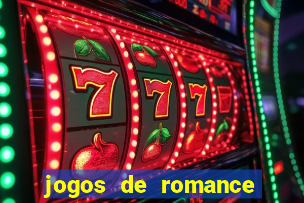 jogos de romance para pc