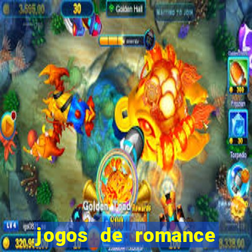 jogos de romance para pc