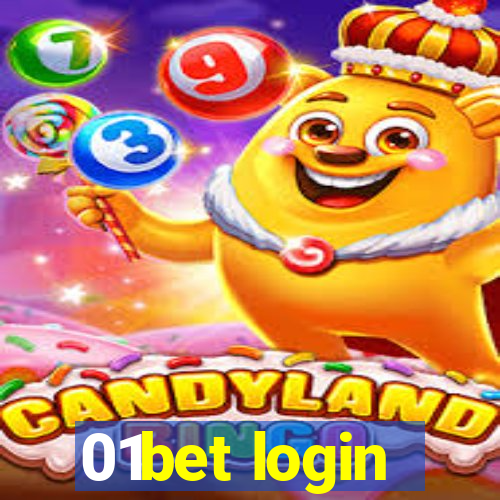 01bet login