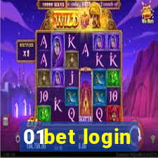 01bet login
