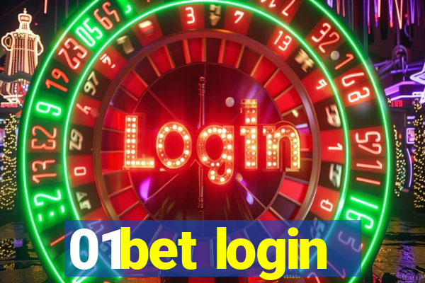 01bet login