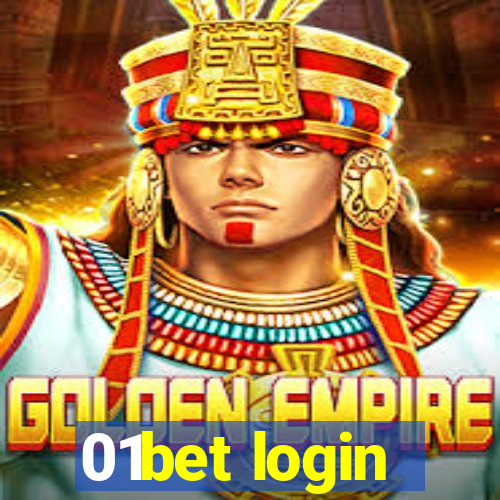 01bet login
