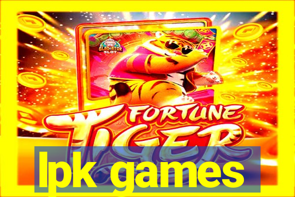 lpk games