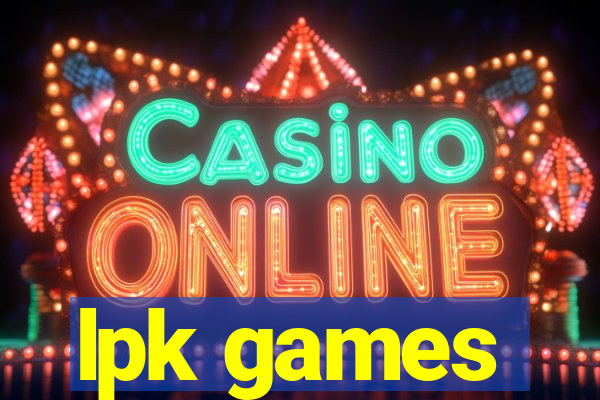 lpk games