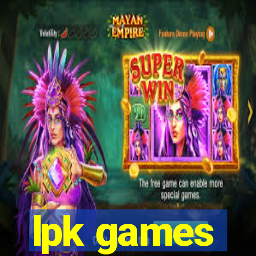 lpk games