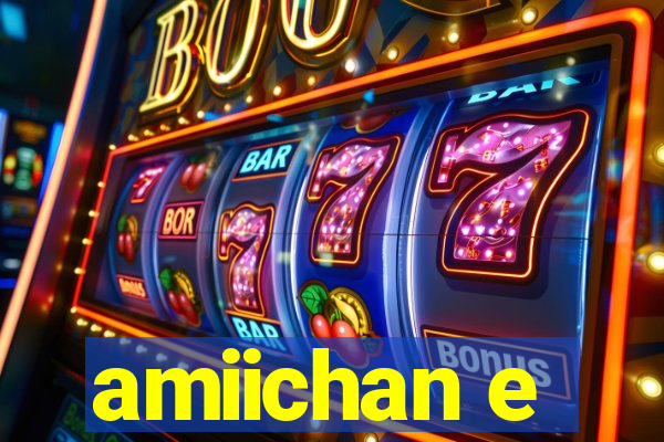 amiichan e