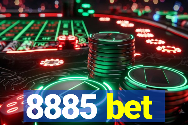 8885 bet