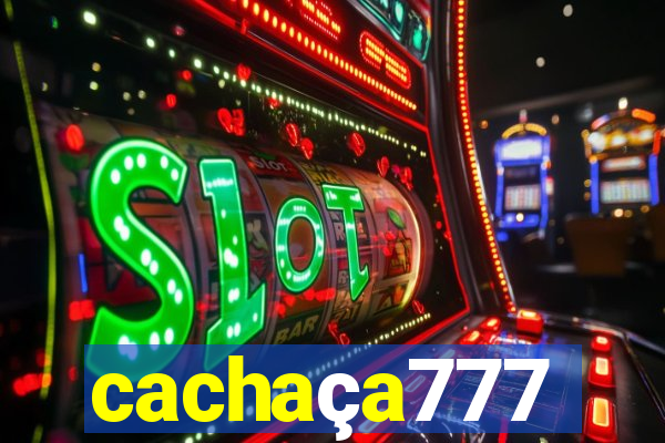 cachaça777