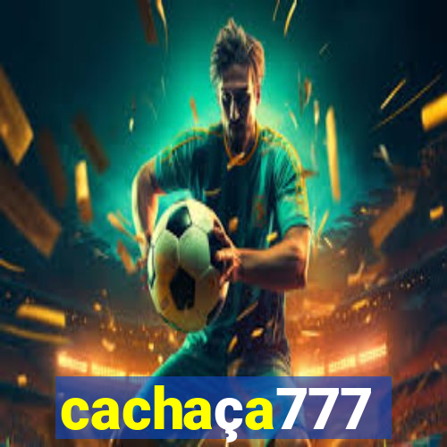 cachaça777