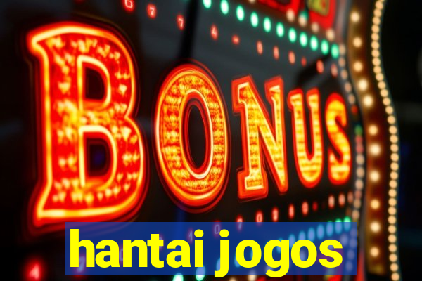 hantai jogos