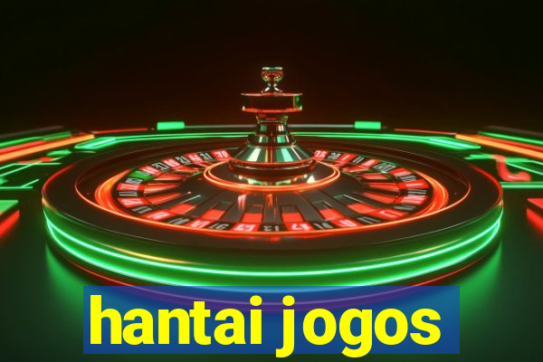 hantai jogos