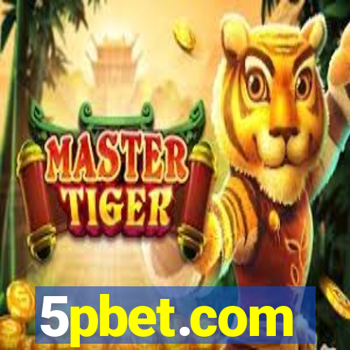 5pbet.com