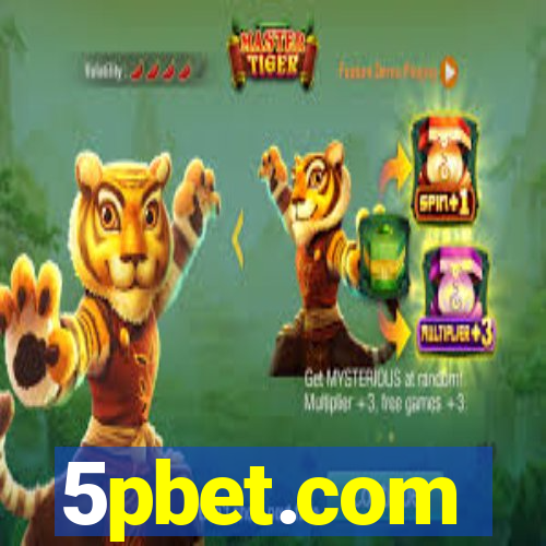 5pbet.com
