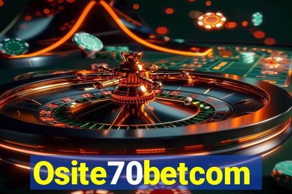 Osite70betcom