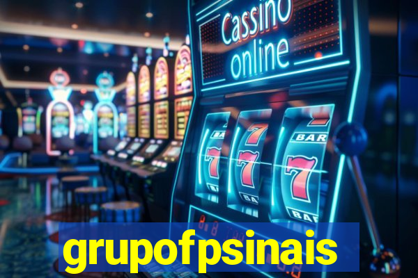 grupofpsinais