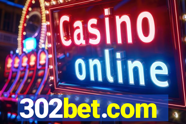 302bet.com