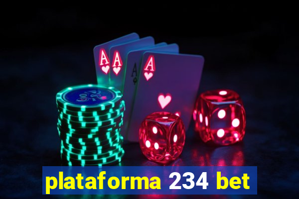 plataforma 234 bet