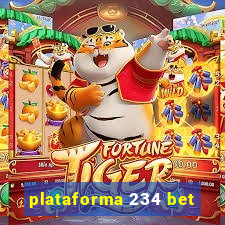 plataforma 234 bet