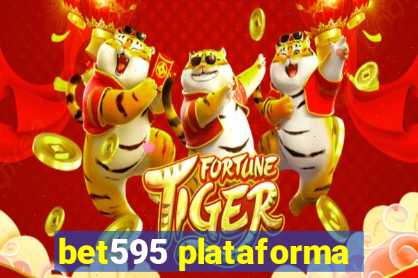 bet595 plataforma