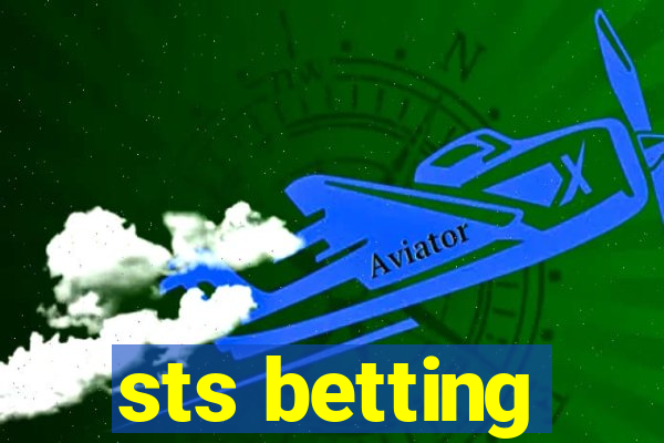 sts betting