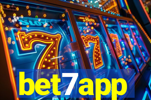 bet7app