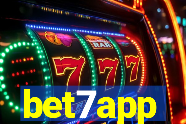 bet7app