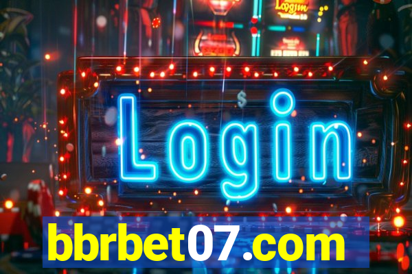 bbrbet07.com