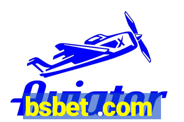 bsbet .com