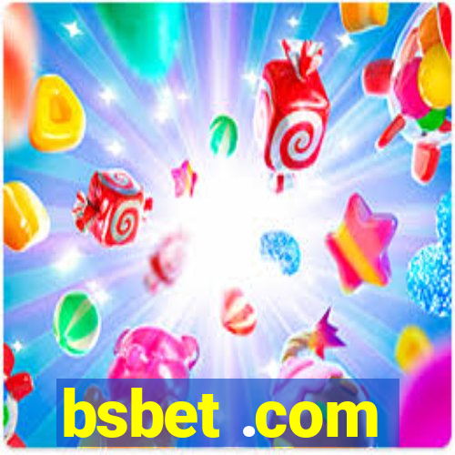 bsbet .com