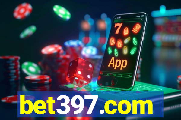 bet397.com
