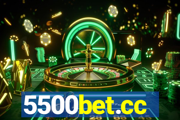 5500bet.cc