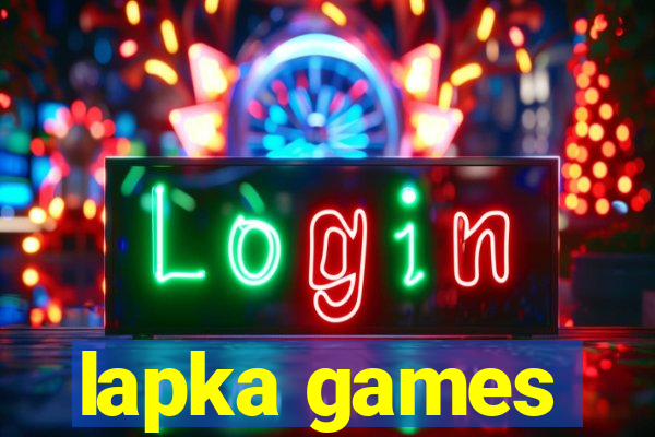 lapka games