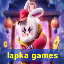 lapka games