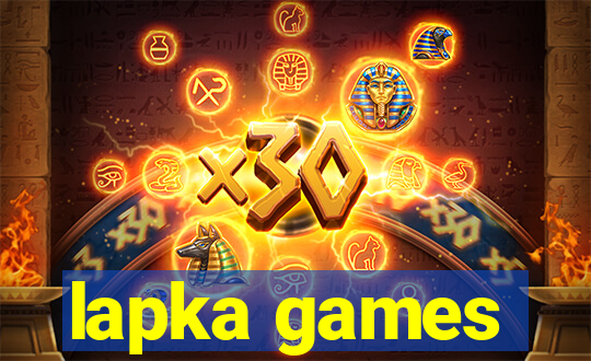 lapka games