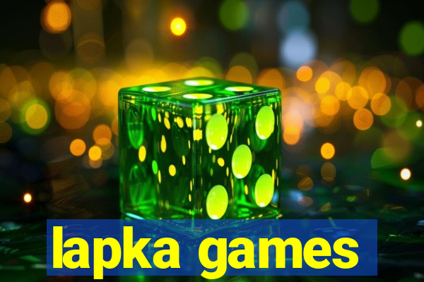 lapka games