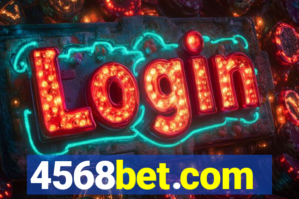 4568bet.com