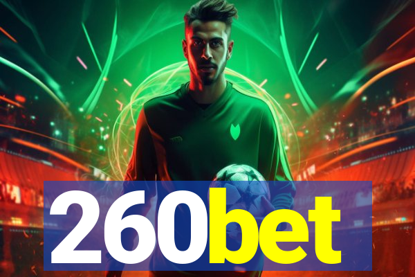 260bet